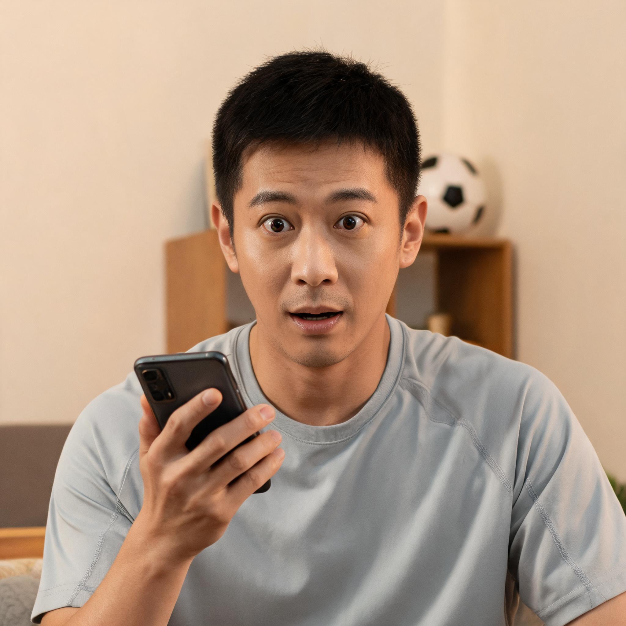 必一运动用户 李明